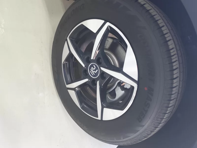 比亚迪 元PLUS 2025 汽车图片 #6