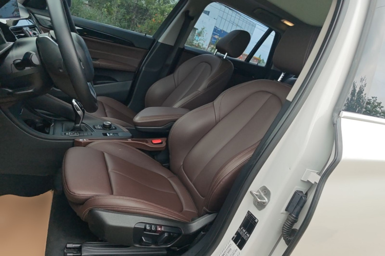 BMW X1 2020 #15 BMW X1 2020 immagine di auto #15