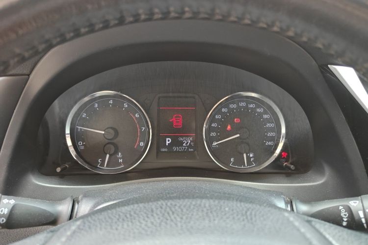 Toyota Corolla 2018 #12 Toyota Corolla 2018 car image #12