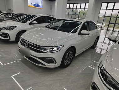 Volkswagen Bora 2025 car image 