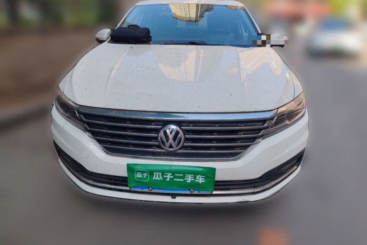 Volkswagen Lavida 2019 #3 Volkswagen Lavida 2019 car image #3