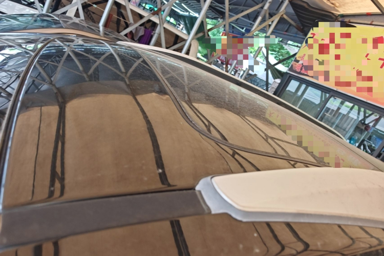 BYD Yuan 2016 #25 BYD Yuan 2016 car image #25