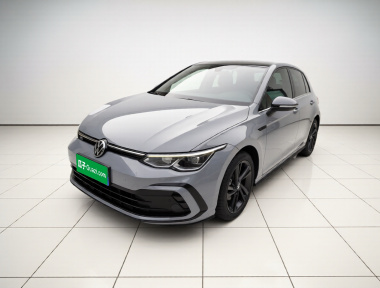 Volkswagen Golf 2021 Volkswagen Golf 2021 car image