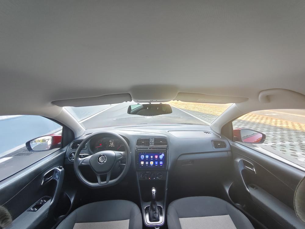 Volkswagen Polo 2017 imagem de carro #7