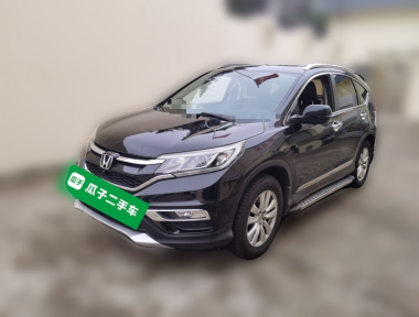 Honda CR-V 2017 Honda CR-V 2017 car image