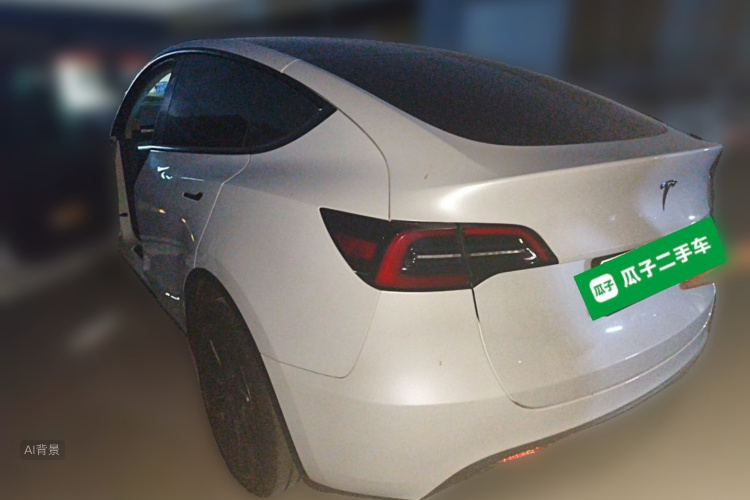 Tesla Model Y 2024 car image #5