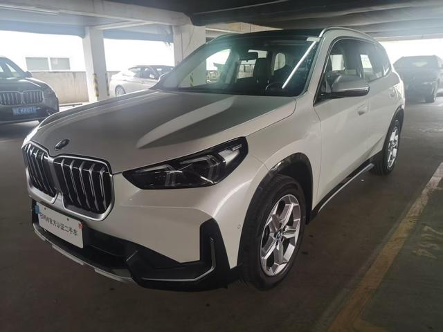 BMW X1 2024 #11 BMW X1 2024 immagine di auto #11