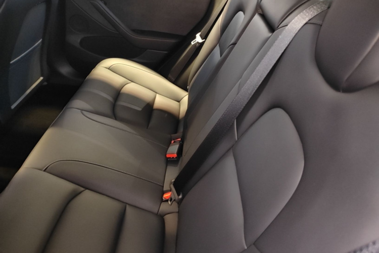 Tesla Model 3 2021 #17 Tesla Model 3 2021 immagine di auto #17