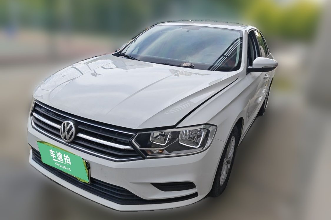 Volkswagen Bora 2018 car image 