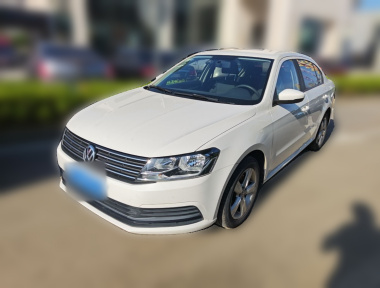 Volkswagen Lavida 2018 Volkswagen Lavida 2018 car image