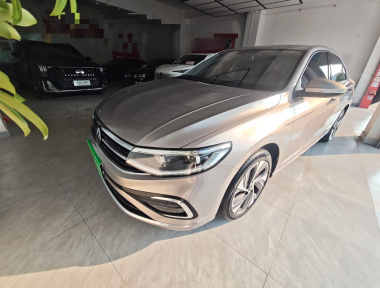 Volkswagen Bora 2023 car image 