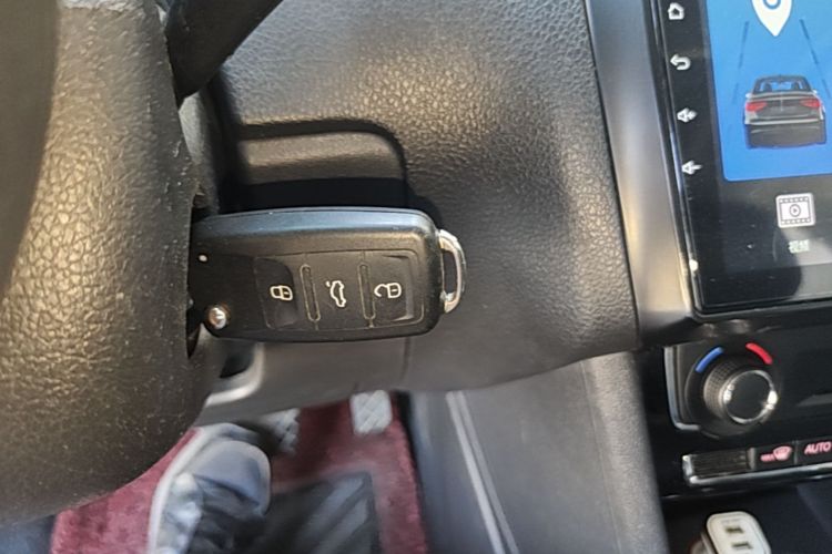 Volkswagen Polo 2016 #9 Volkswagen Polo 2016 car image #9