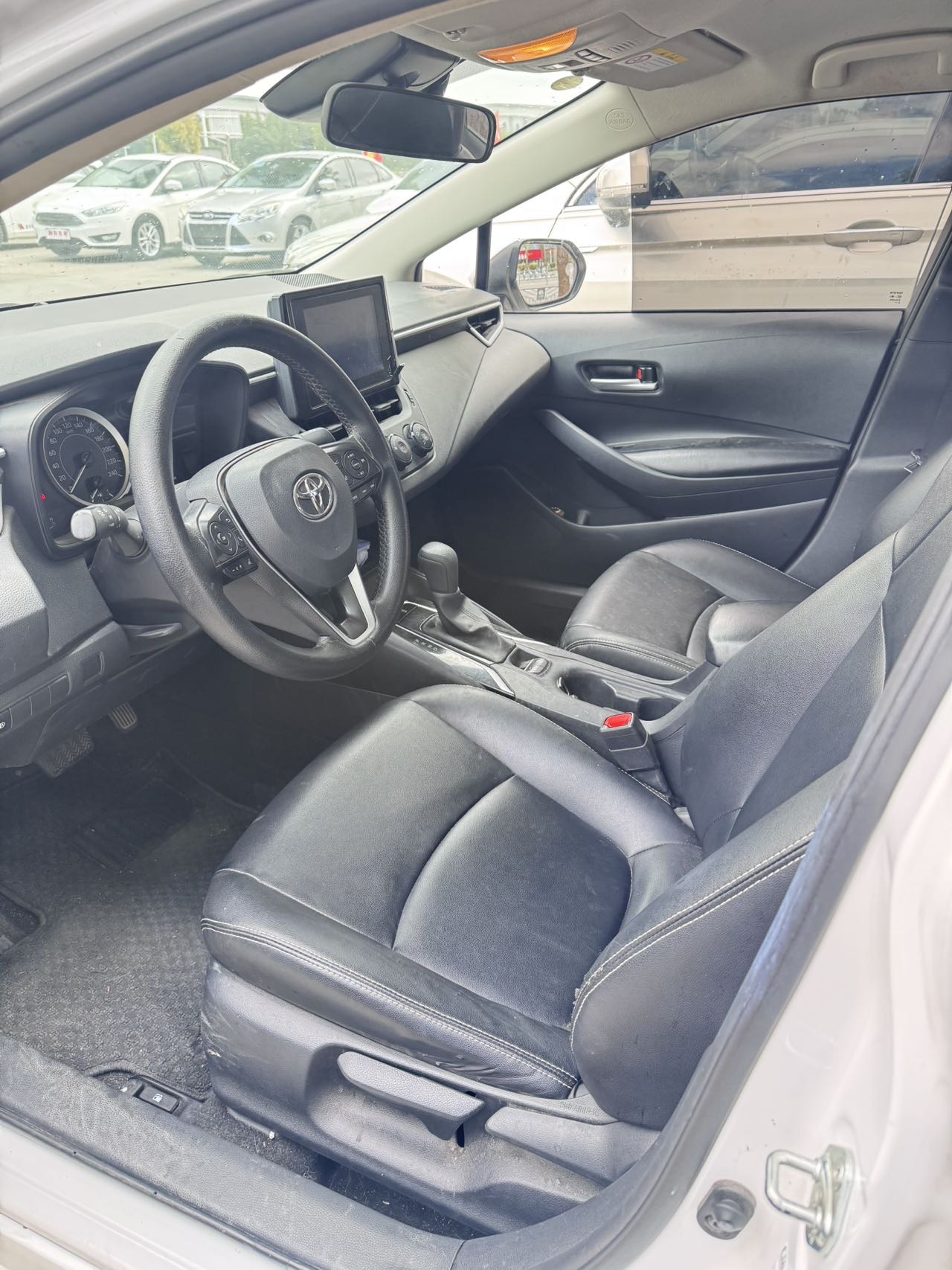 Toyota Corolla 2022 imagem de carro #4