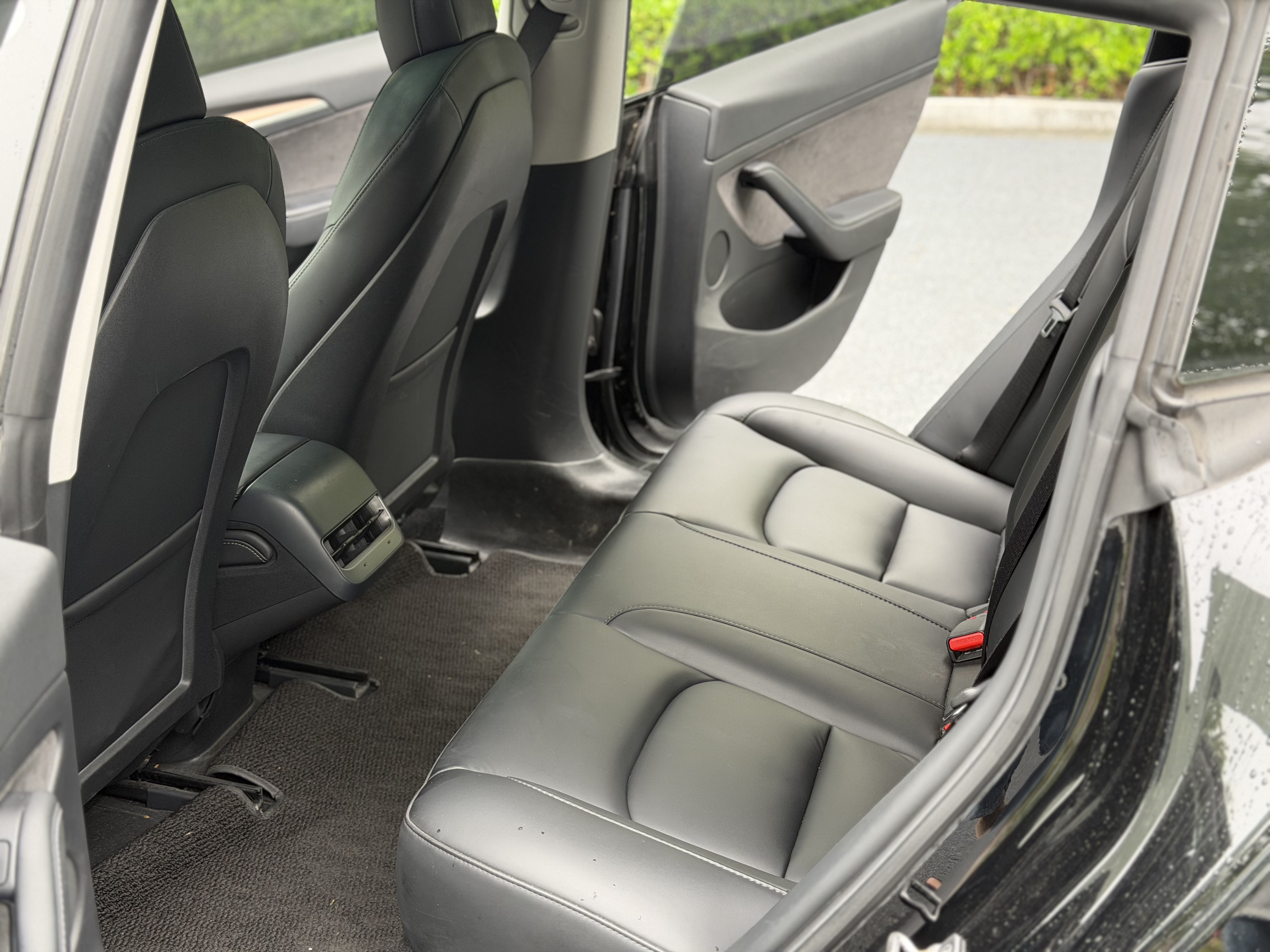 Tesla Model 3 2021 immagine di auto #9