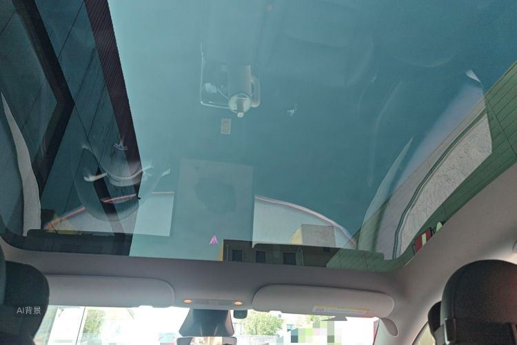 Tesla Model Y 2024 immagine di auto #20