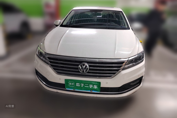 Volkswagen Lavida 2018 #3 Volkswagen Lavida 2018 car image #3