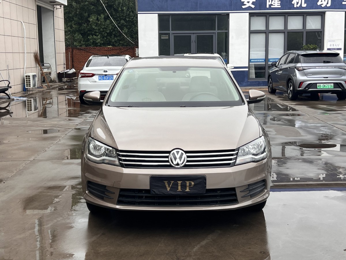 Volkswagen Bora 2013 #3 Volkswagen Bora 2013 immagine di auto #3