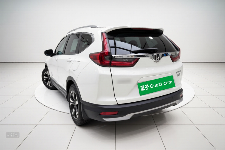 Honda CR-V 2020 #5 Honda CR-V 2020 car image #5
