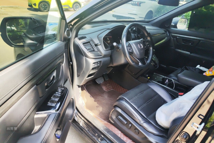 Honda CR-V 2020 car image #18