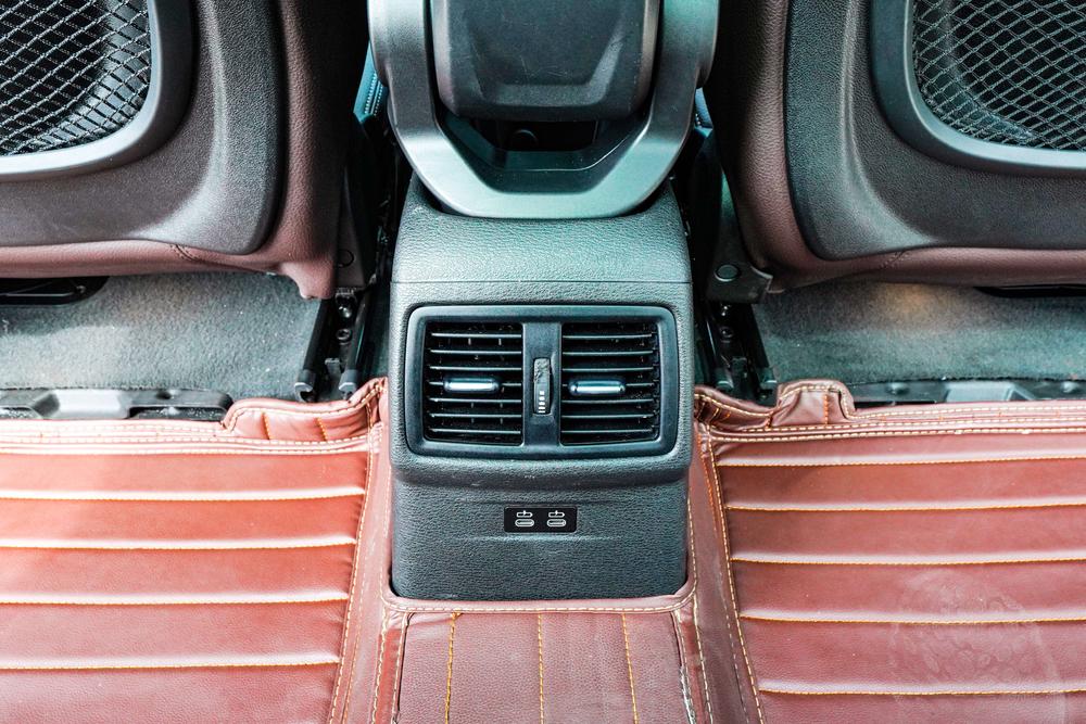BMW X1 New Energy 2021 imagen de coche #11