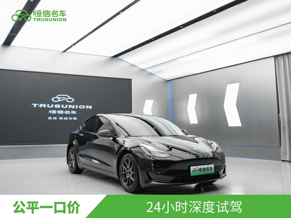 Tesla Model 3 2022 #3 Tesla Model 3 2022 immagine di auto #3