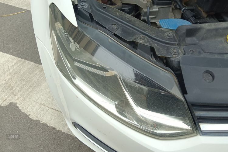 Volkswagen Polo 2016 #8 Volkswagen Polo 2016 car image #8