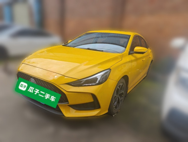MG 5 2021 MG 5 2021 car image