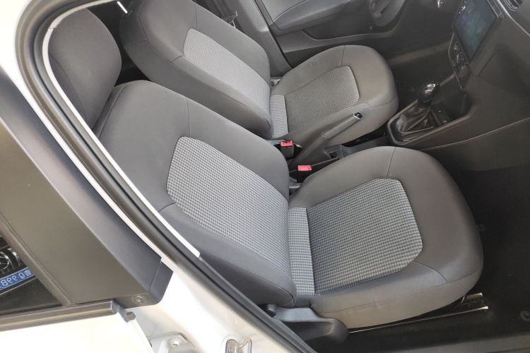 Volkswagen Santana 2022 car image #24