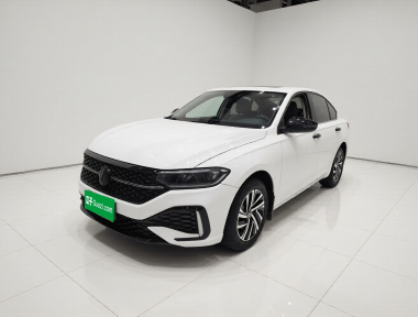 Volkswagen Lavida 2022 汽车图片 