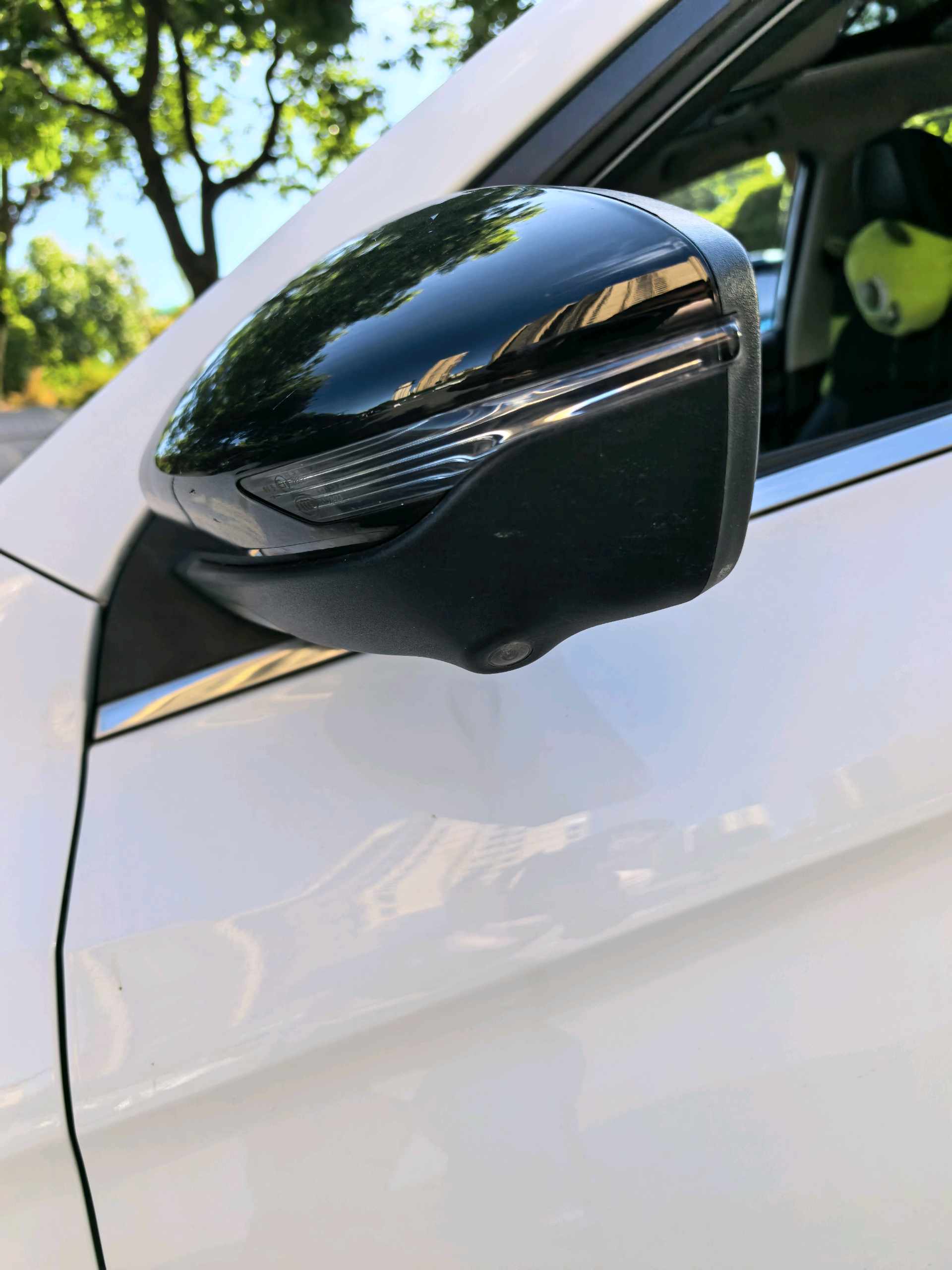 GEELY Binray 2021 #9 GEELY Binray 2021 صورة سيارة #9