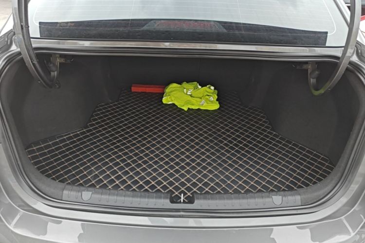 GEELY Emgrand 2023 #19 GEELY Emgrand 2023 car image #19