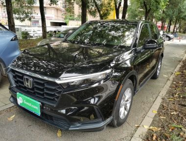 Honda CR-V 2023 car image 