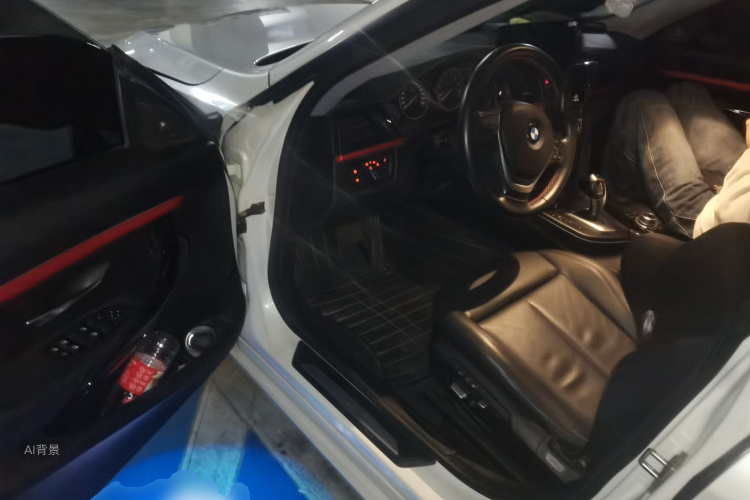 BMW 3 Series GT 2016 #18 BMW 3 Series GT 2016 car image #18