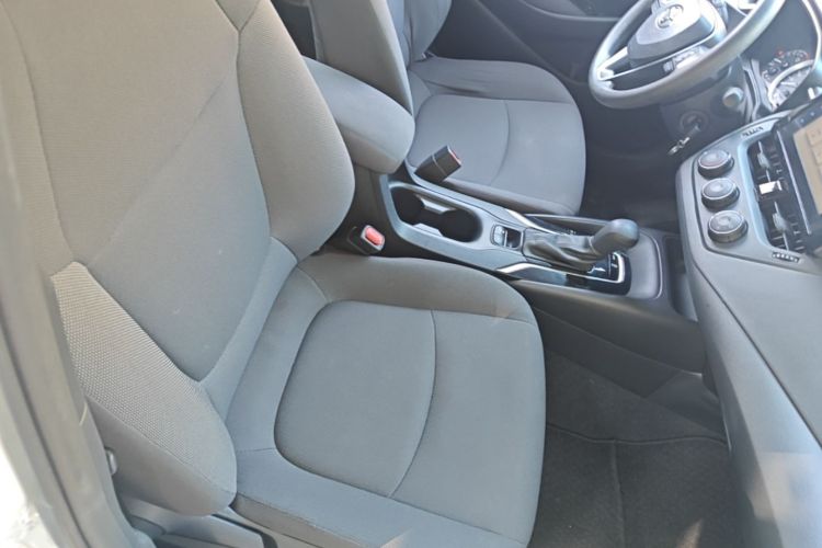 Toyota Corolla 2023 #24 Toyota Corolla 2023 car image #24