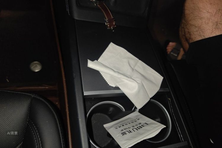 Tesla Model 3 2024 car image #16