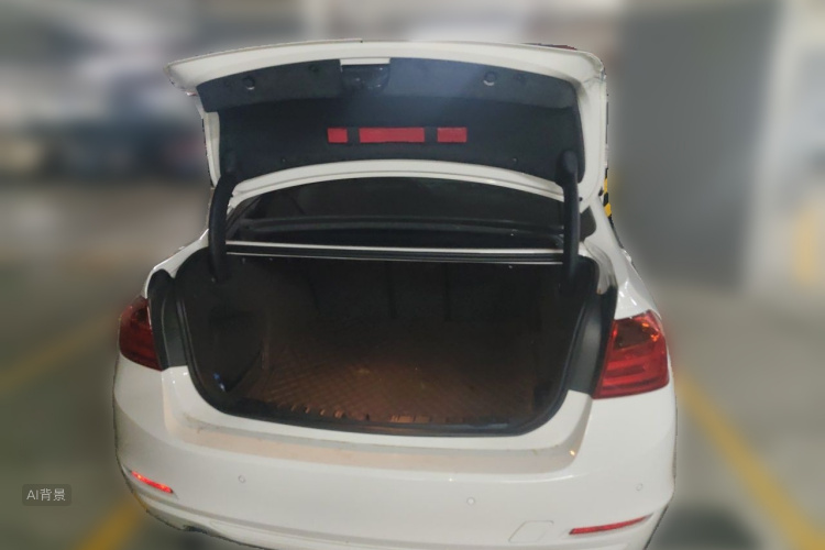 BMW 3 Series 2015 #21 BMW 3 Series 2015 car image #21