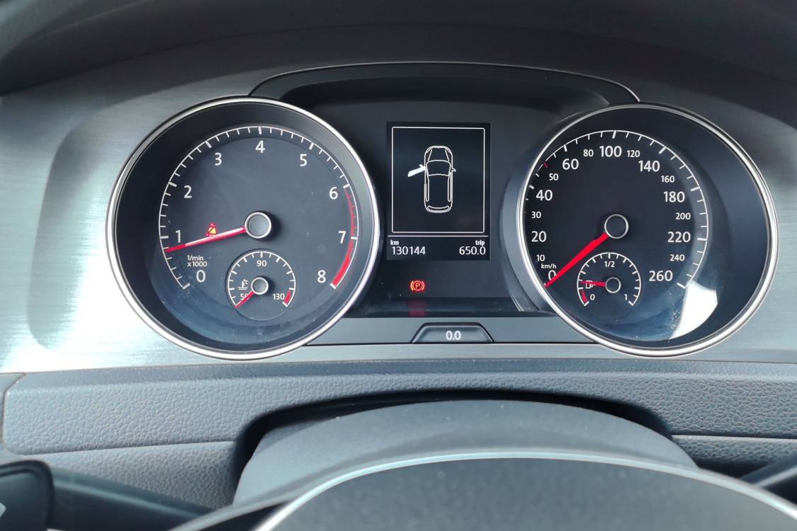 Volkswagen Golf 2014 #25 Volkswagen Golf 2014 imagen de coche #25