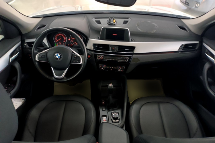BMW X1 2017 car image #10