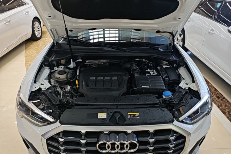Audi Q3 2022 #22 Audi Q3 2022 car image #22