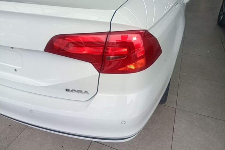 Volkswagen Bora 2023 immagine di auto #8