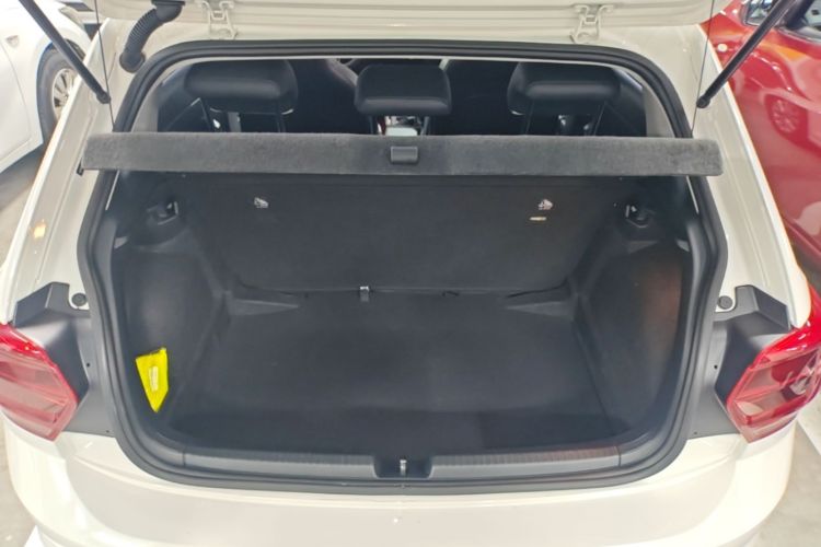 Volkswagen Polo 2021 car image #19