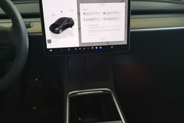 Tesla Model Y 2023 car image #13