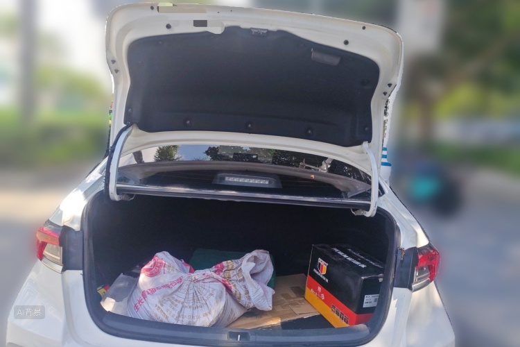 Toyota Corolla 2020 car image #21