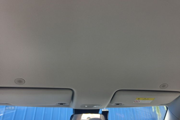 BYD YuanUP 2024 #20 BYD YuanUP 2024 car image #20