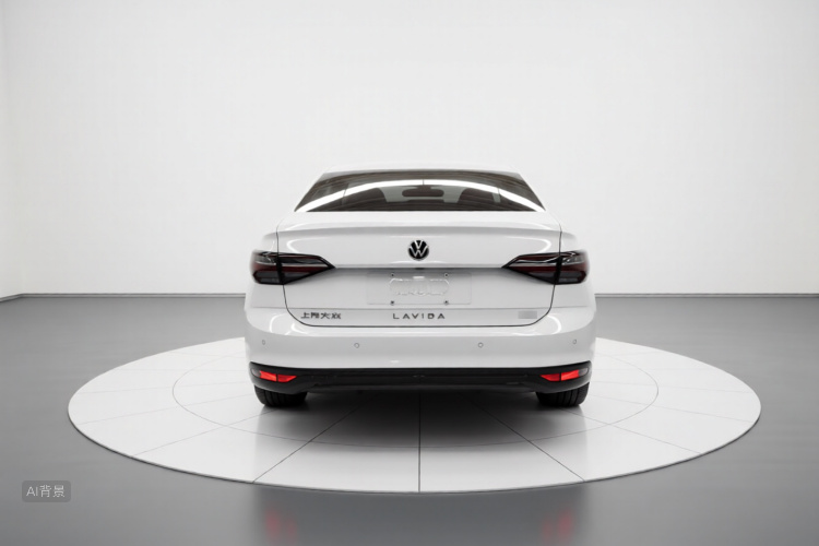 Volkswagen Lavida 2025 car image #6