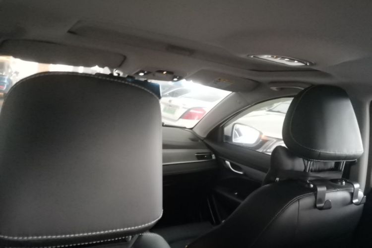 GEELY Emgrand 2022 car image #18
