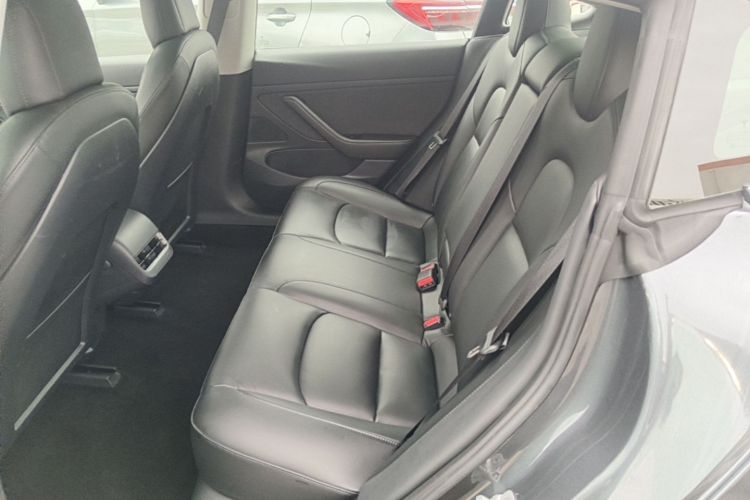 Tesla Model 3 2020 #17 Tesla Model 3 2020 immagine di auto #17