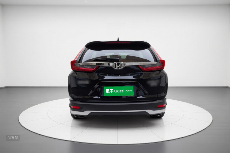 Honda CR-V 2021 #6 Honda CR-V 2021 car image #6