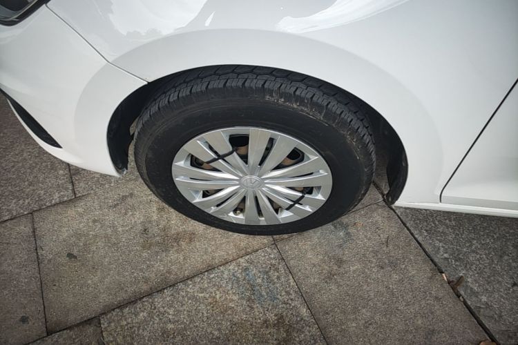 Volkswagen Santana 2018 #9 Volkswagen Santana 2018 car image #9