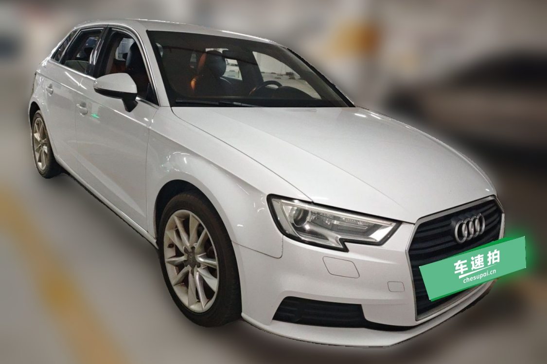 Audi A3 2017 #2 Audi A3 2017 imagem de carro #2